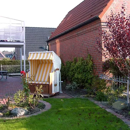 Lachmöwe Apartment