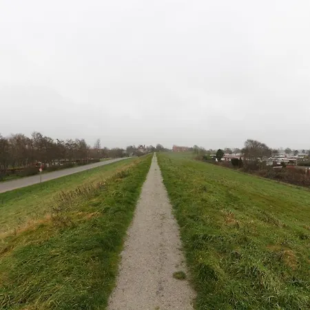 Lejlighed Lachmoewe Dornumersiel