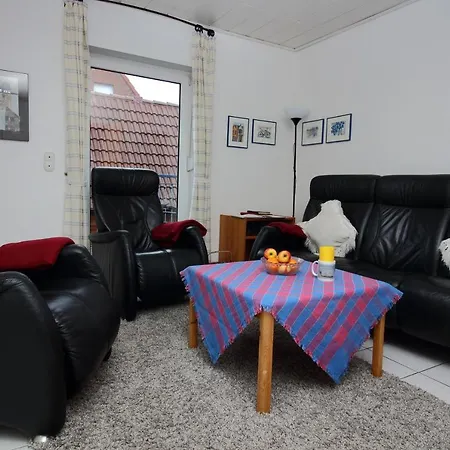 Lachmöwe Apartment
