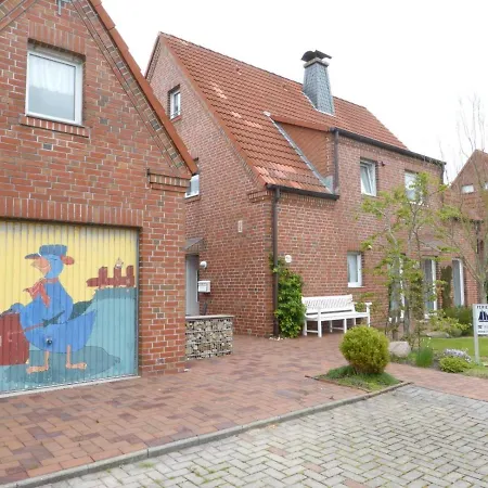 Lachmöwe Dornumersiel