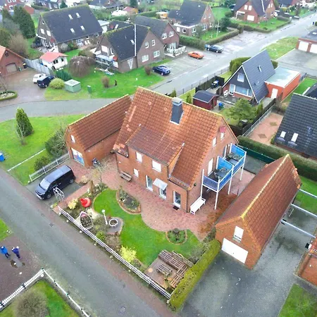 Lachmoewe Lejlighed *