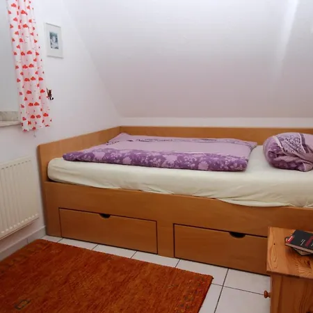 Lachmöwe Apartment *