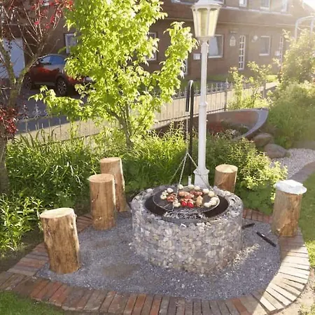 Lachmoewe Dornumersiel