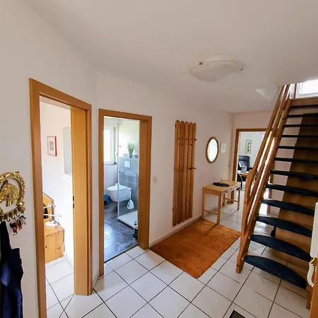 Lachmoewe Lejlighed *