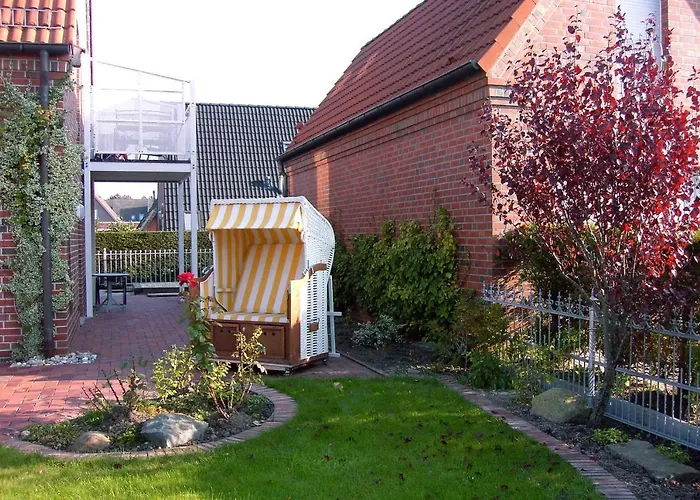 Lachmoewe Appartamento