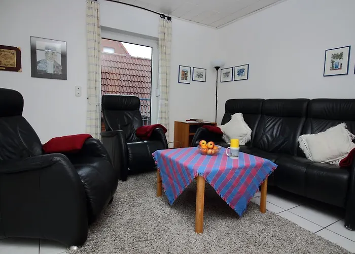 Lachmoewe Appartamento