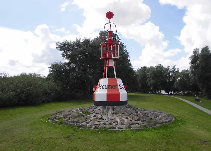 Appartamento Lachmoewe Dornumersiel