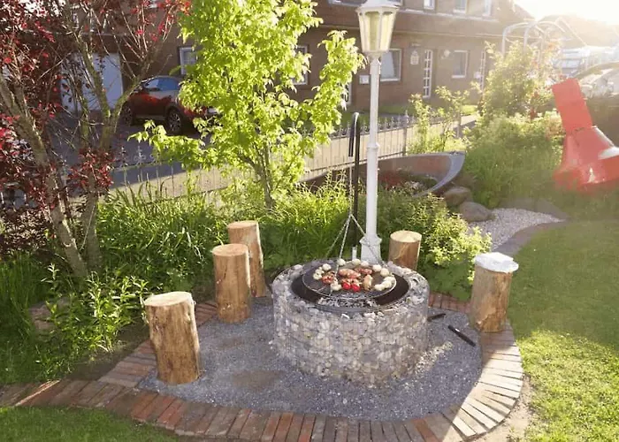 Lachmoewe Dornumersiel