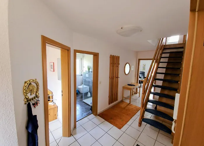 Lachmoewe Appartamento *